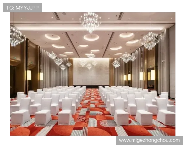 PA国际厅为国际客户提供定制化会议方案，满足不同规模和需求的商务活动