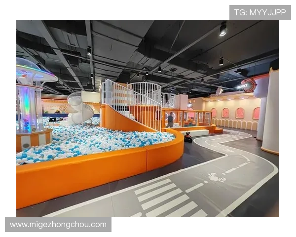 墨尔本娱乐场所：适合家庭、情侣和朋友的休闲娱乐空间