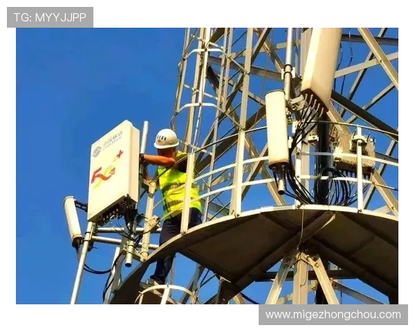 5g电力专网助力智慧城市建设提升电力传输效率与应急响应能力的实践经验 5g电力专网助力智慧城市建设提升电力传输效率与应急响应能力的实践经验