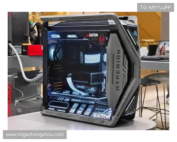 星空体育电竞：打造沉浸式体验的未来电竞娱乐新纪元