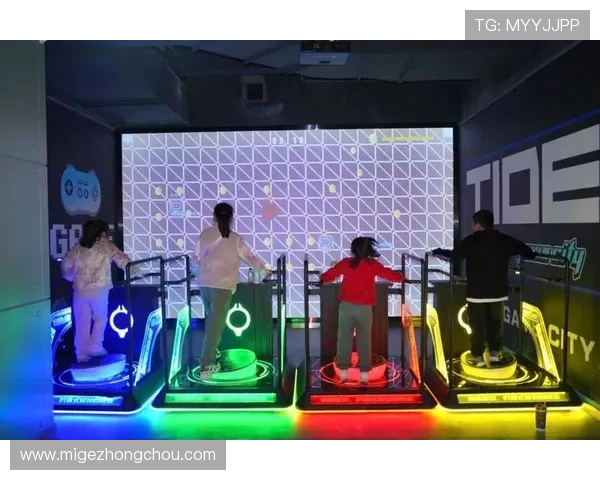 最受欢迎的VR真人游戏推荐,带你感受逼真互动的极致虚拟体验 最受欢迎的VR真人游戏推荐,带你感受逼真互动的极致虚拟体验